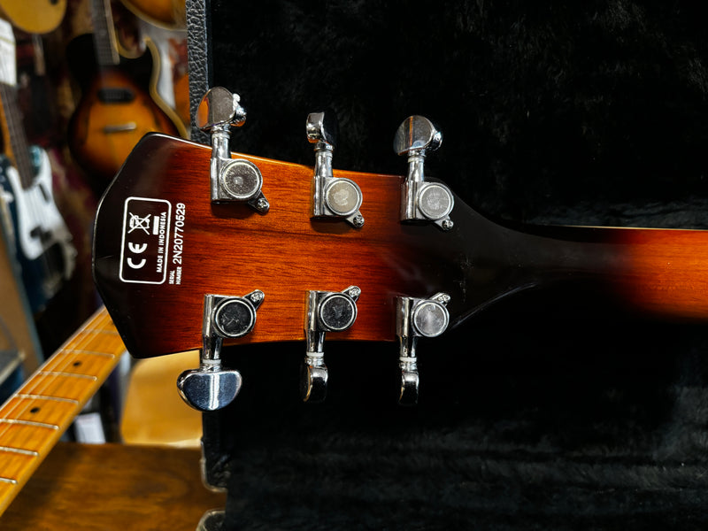 Sire Larry Carlton H7 Vintage Sunburst