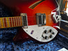 Rickenbacker 360 Left-Handed Fireglo 2008