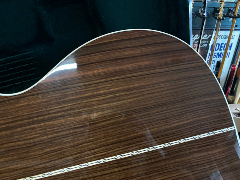 Martin Standard Series OM-28