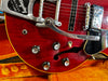 Gibson ES-335 Factory Bigsby Cherry 1968