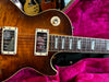 Gibson Les Paul Standard Quilt Top 2001