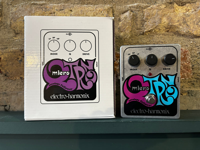 Electro Harmonix Micro Q-Tron