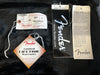 Fender FSR American Standard Lipstick Stratocaster Torino Red 2012