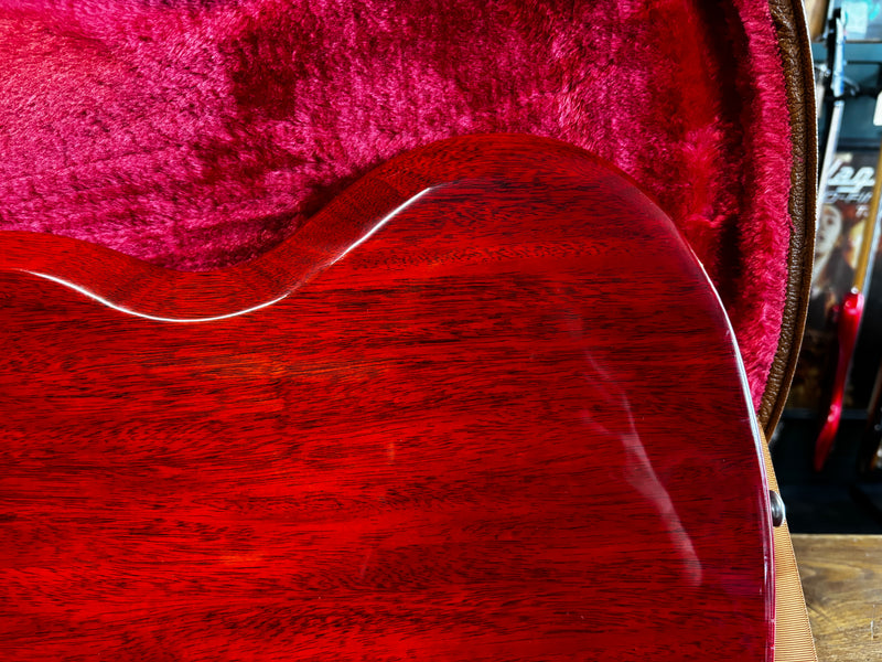 Gibson '61 SG Standard Vintage Cherry 2022