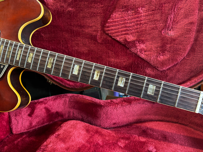 Gibson ES-330 Sunburst 1965