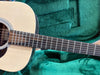 Martin D-X2E Billy Strings