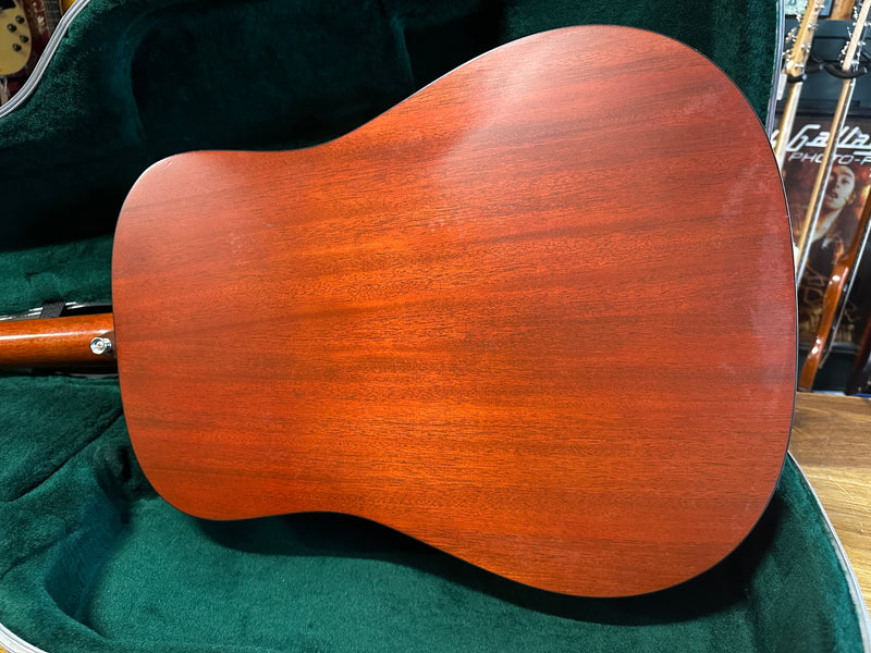 Martin D-16GT Natural 2012