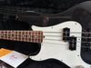 Fender Hot Rodded Precision Bass Left-Handed Black 1999