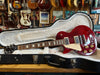 Gibson Les Paul Studio Left-Handed Wine Red 2017