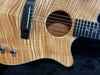 Kiesel Craig Chaquico Signature Natural