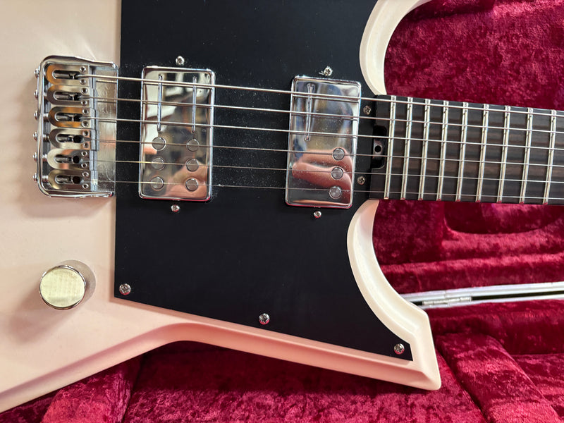 Kodex Audio Independent Line Light Pink