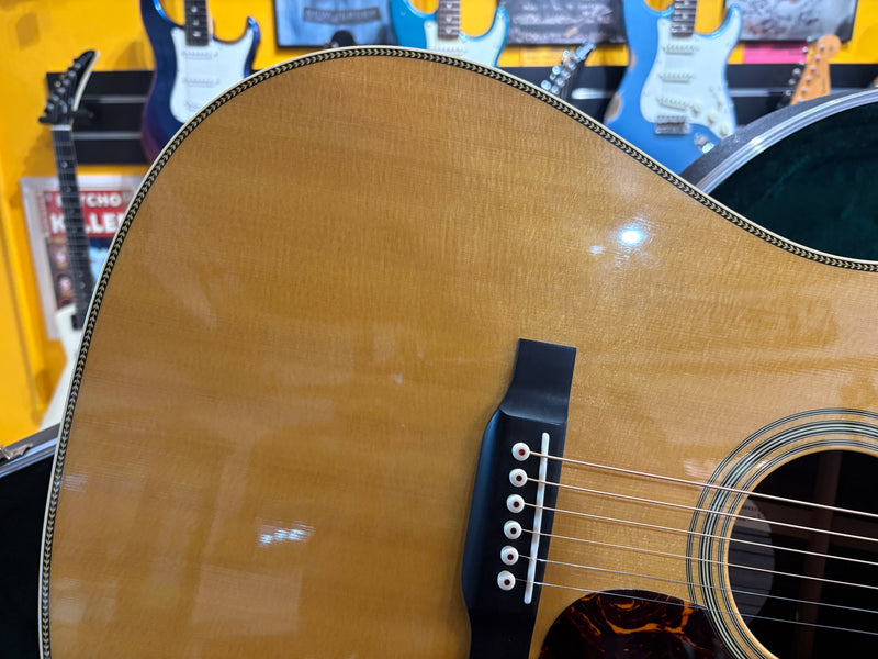 Martin HD-28 Natural 2020