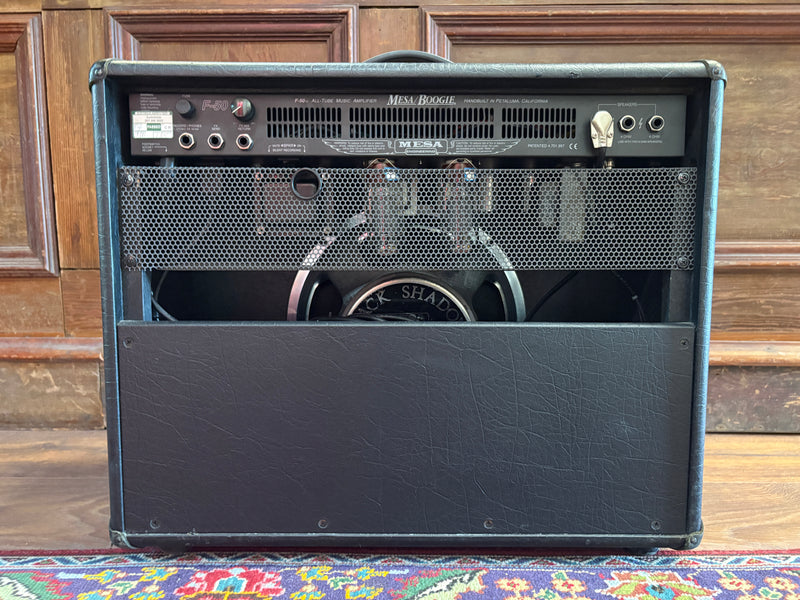 Mesa Boogie F-50 1x12" Combo