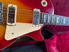 Gibson Les Paul Deluxe Sunburst 1980