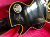 Gibson Custom Shop Murphy Lab '57 Les Paul Custom Reissue Ultra Light Aged Ebony 2022