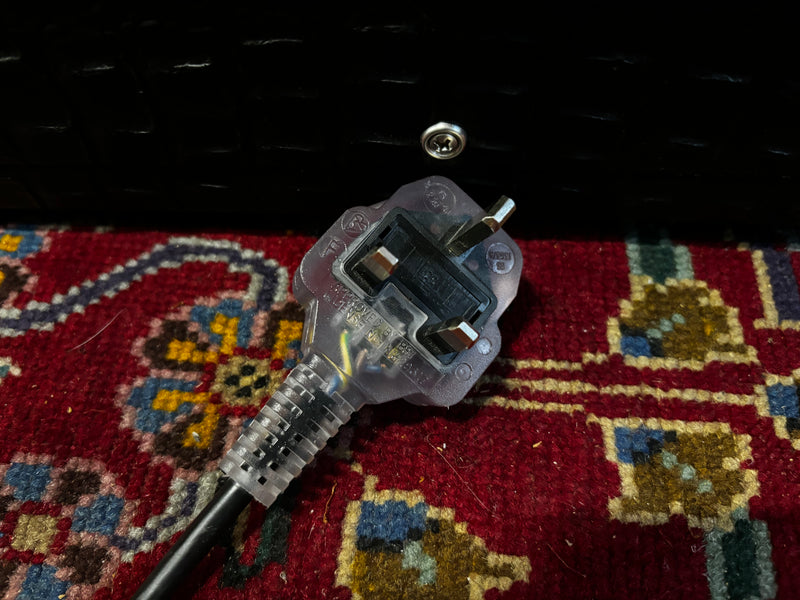 Carr Amps Mercury V Combo