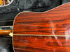 Martin Custom Shop D41 Cocobolo/Torrefied Sitka Spruce 2019