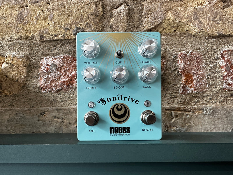 Moose Electronics Sundrive Overdrive