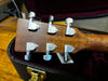 Martin D-X2E Ziricote Burst