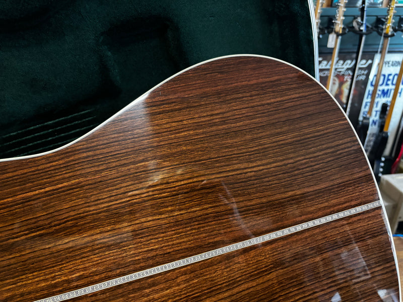 Martin Standard Series HD-28