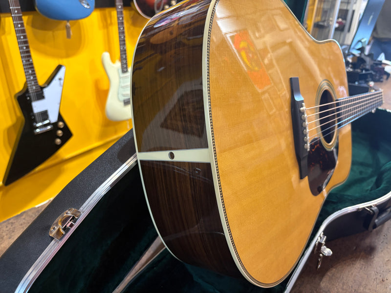 Martin HD-28 Natural 2020