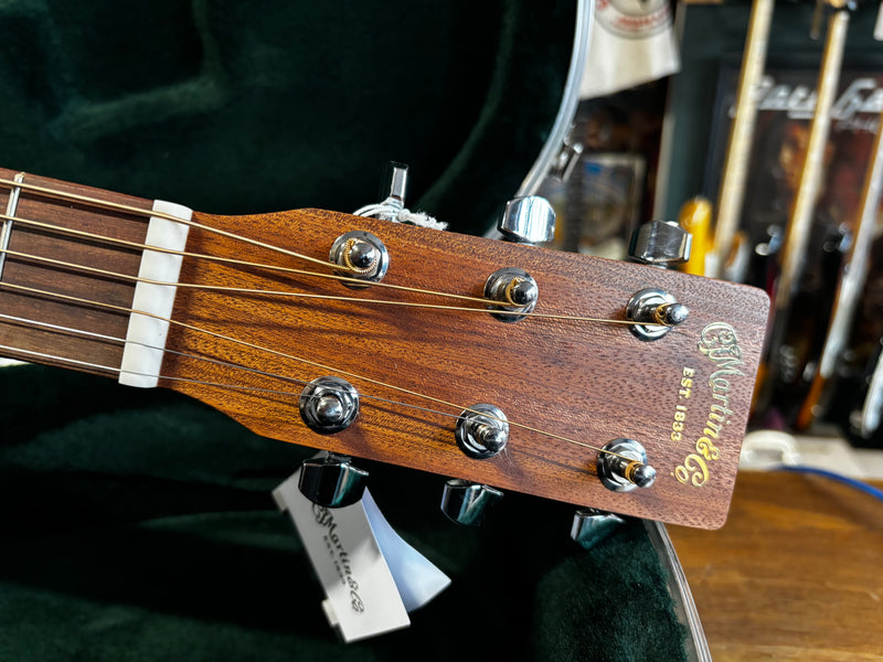 Martin 000C-10E Sapele Special