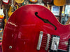Gibson ES-335 Dot Figured Cherry 1991