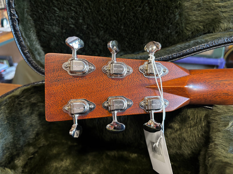 Martin D-28 Billy Strings
