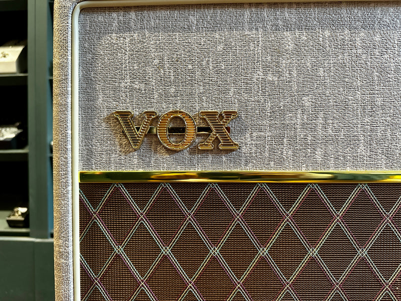 Vox AC15-HW1X Hand-Wired