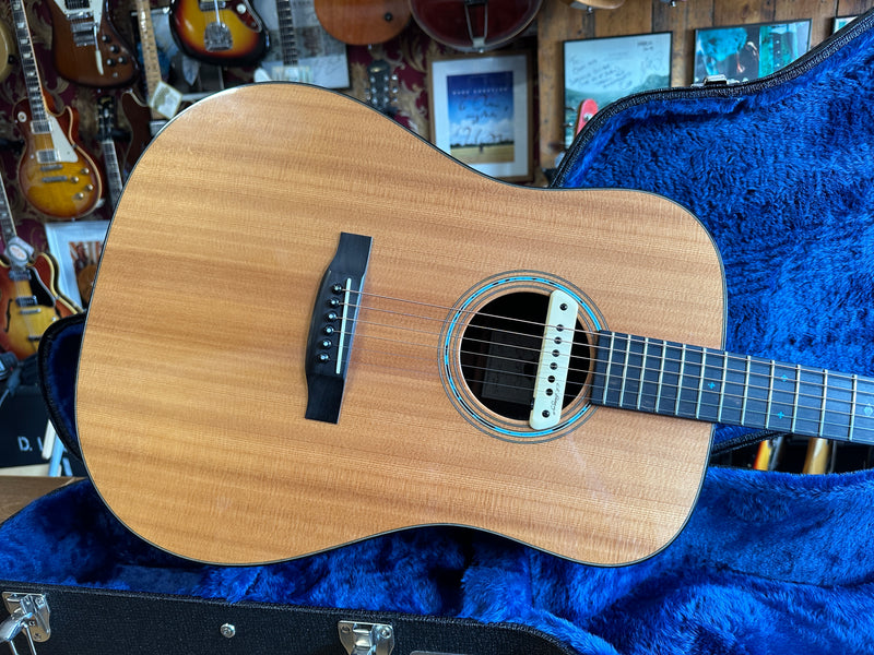 Atkin D-21 Custom 2015