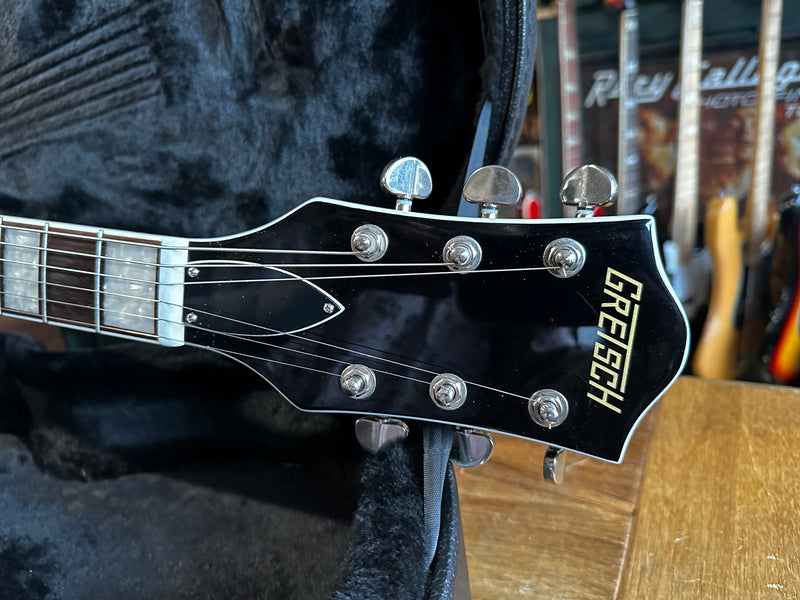 Gretsch Streamliner G2655T Walnut Stain 2017