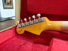 Fender Postmodern Stratocaster Journeyman Relic Sunburst 2023