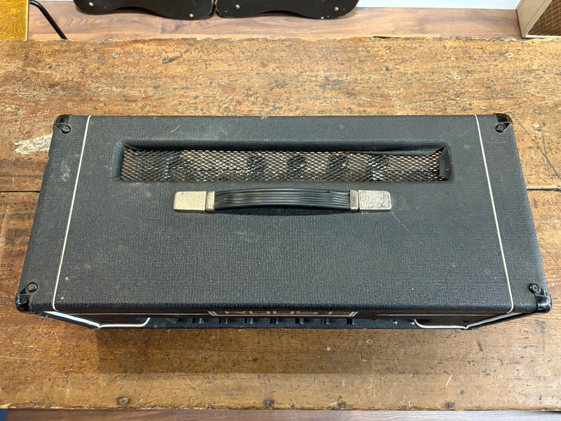 Roost SR22 Head 1970's