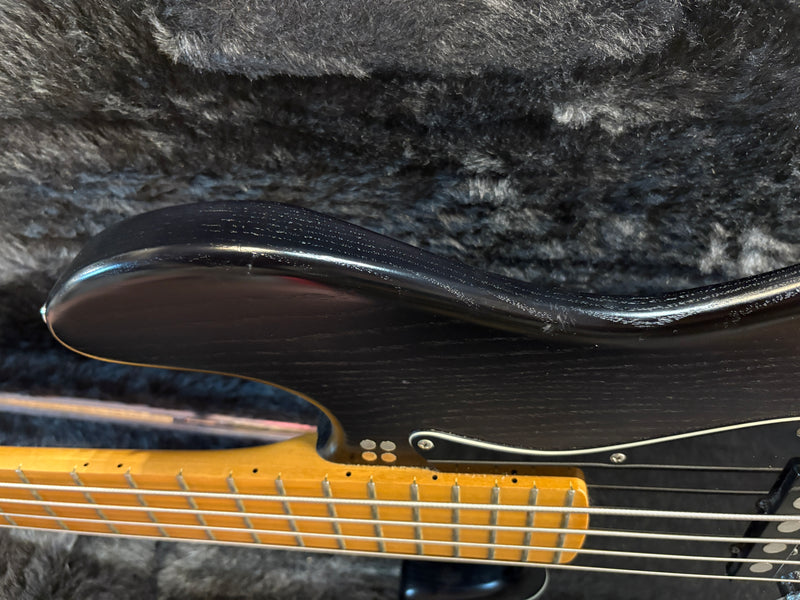 Sandberg California TM 4 Left-Handed Black 2013