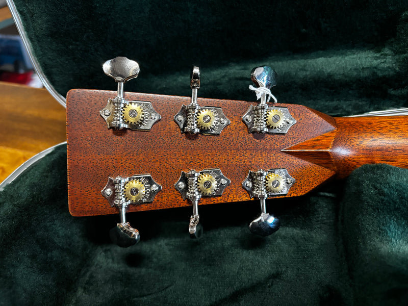 Martin Standard Series HD-28