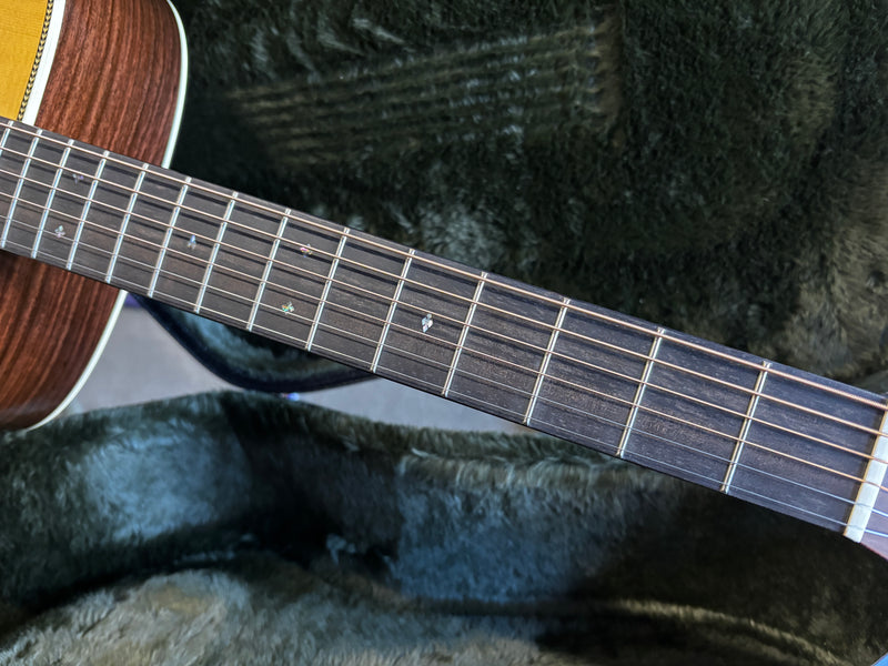 Martin D-28 Billy Strings