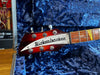 Rickenbacker 360 Left-Handed Fireglo 2008