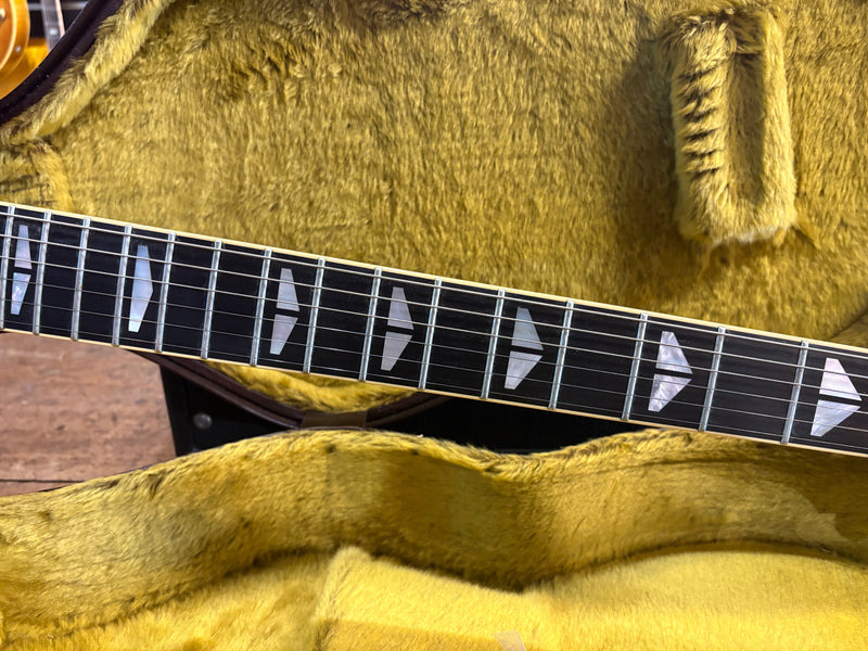 Yamaha SG-2000 Cherry Sunburst 2005