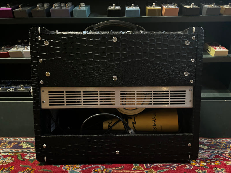 Carr Amps Mercury V Combo