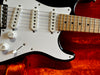 Fender Eric Clapton Stratocaster Black 2018
