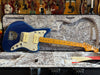 Fender American Ultra Jazzmaster Cobra Blue 2022