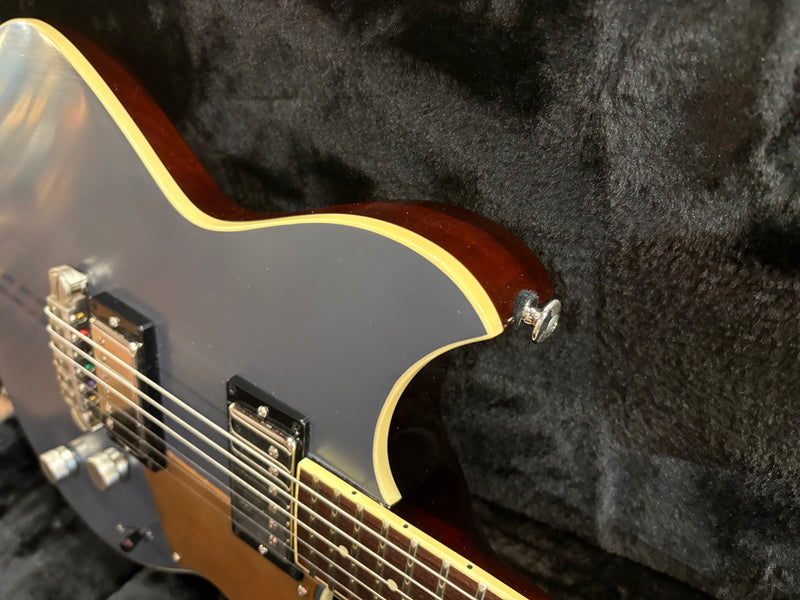 Yamaha Revstar RSP20CR Rusty Rat 2016