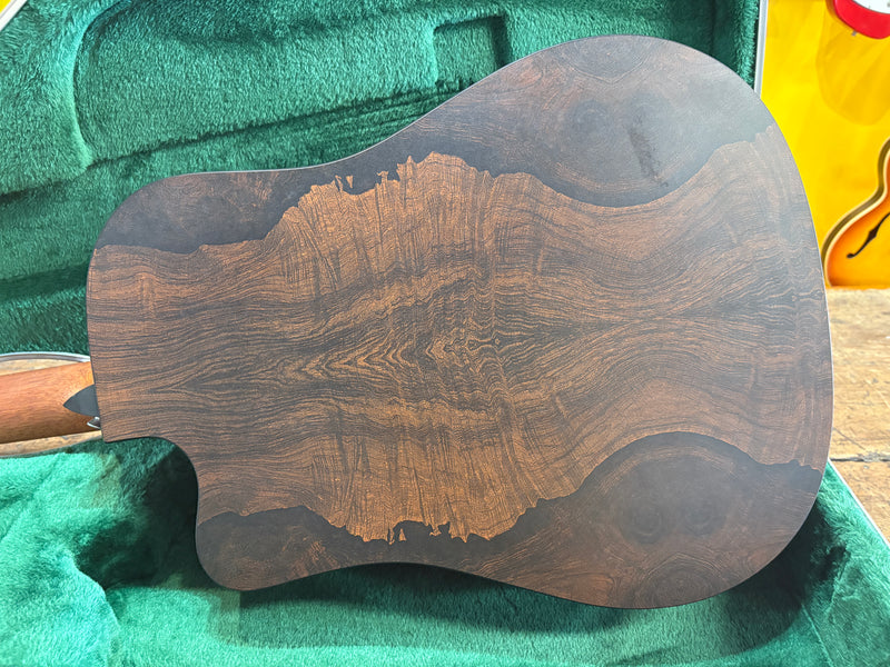 Martin DC-X2E Brazilian Rosewood 12-String