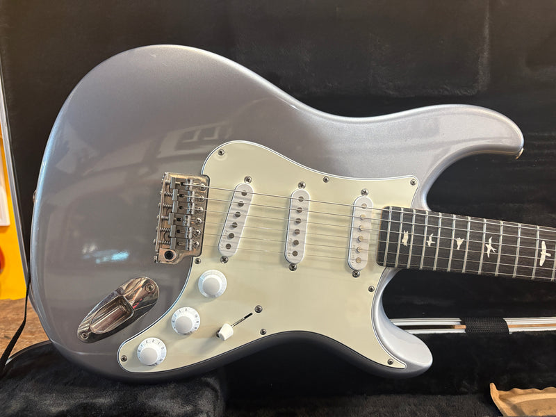 PRS John Mayer Silver Sky Tungsten 2019