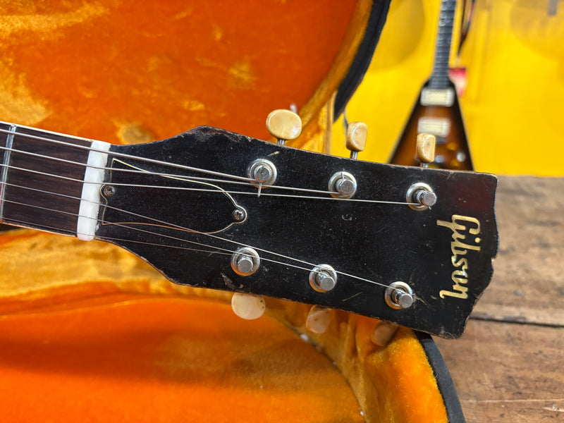 Gibson ES-330 Sunburst 1965