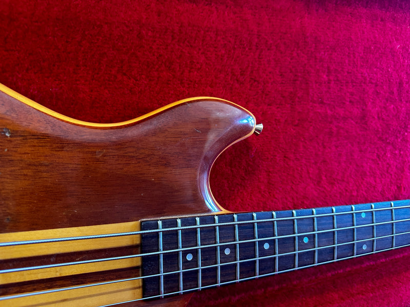 Kawai F1B Bass 1980's