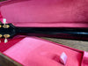 Gibson Custom Shop Murphy Lab '57 Les Paul Custom Reissue Ultra Light Aged Ebony 2022