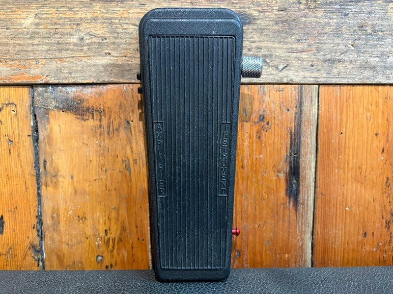 Dunlop CryBaby 535Q Multi-Wah
