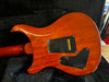 PRS Custom 24 10-Top Tobacco Sunburst 2011