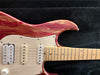 James Tyler Studio Elite Red Shmear 2004